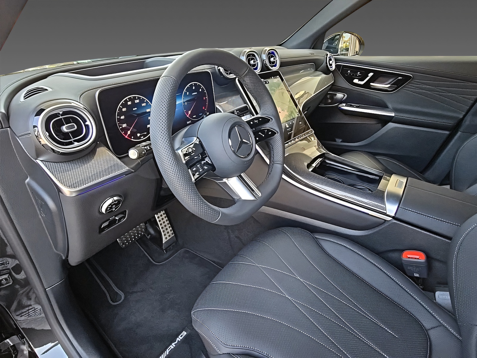 MERCEDES-BENZ GLC 450 d 4Matic-image-7