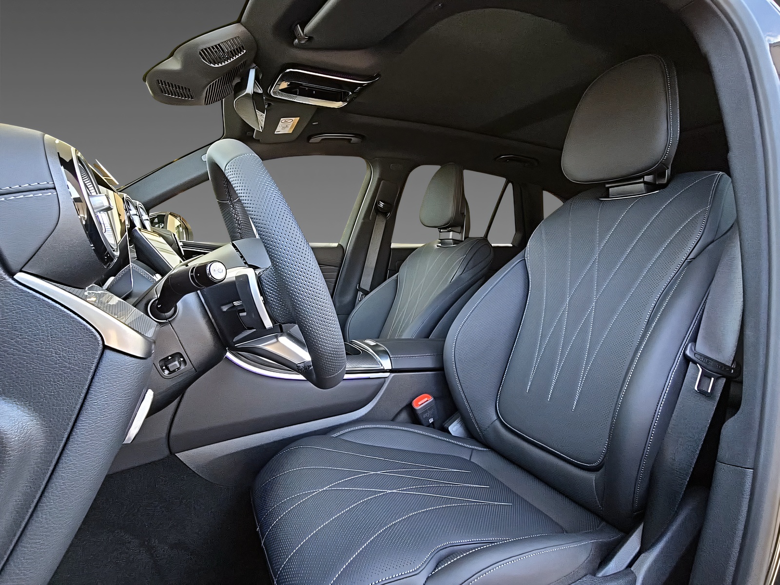 MERCEDES-BENZ GLC 450 d 4Matic-image-8