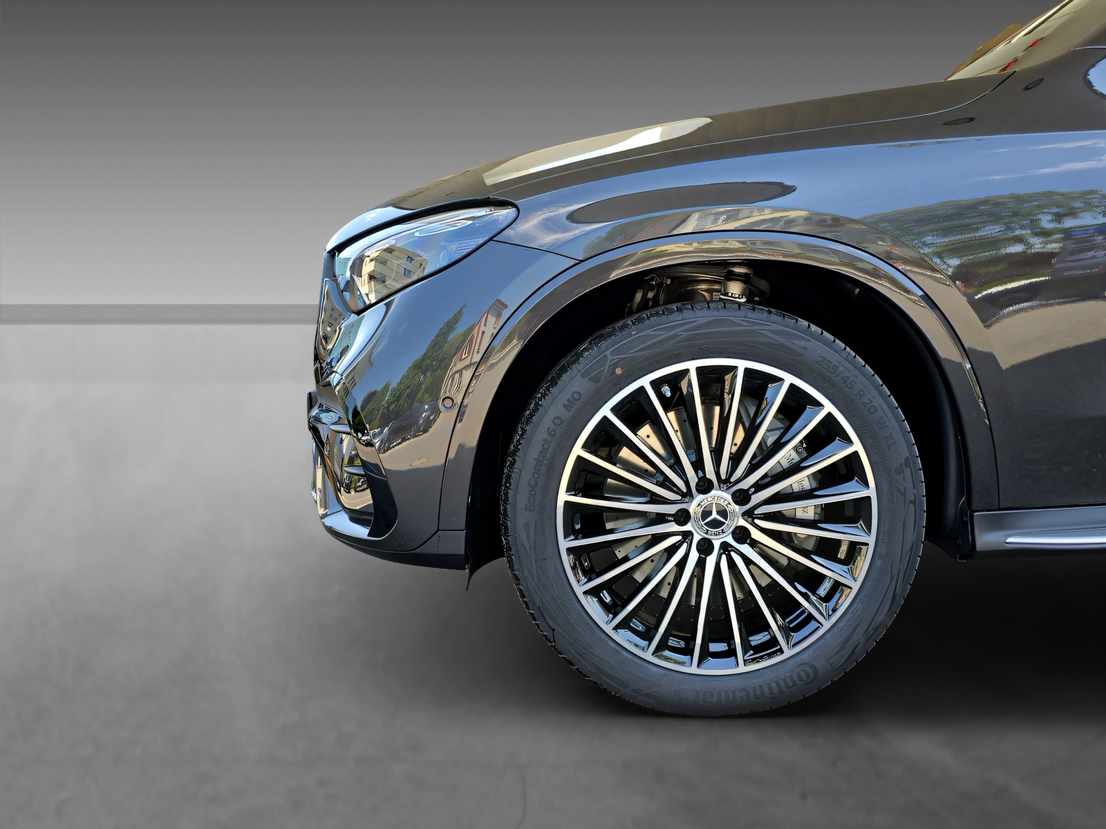 MERCEDES-BENZ GLC 450 d 4Matic-image-6