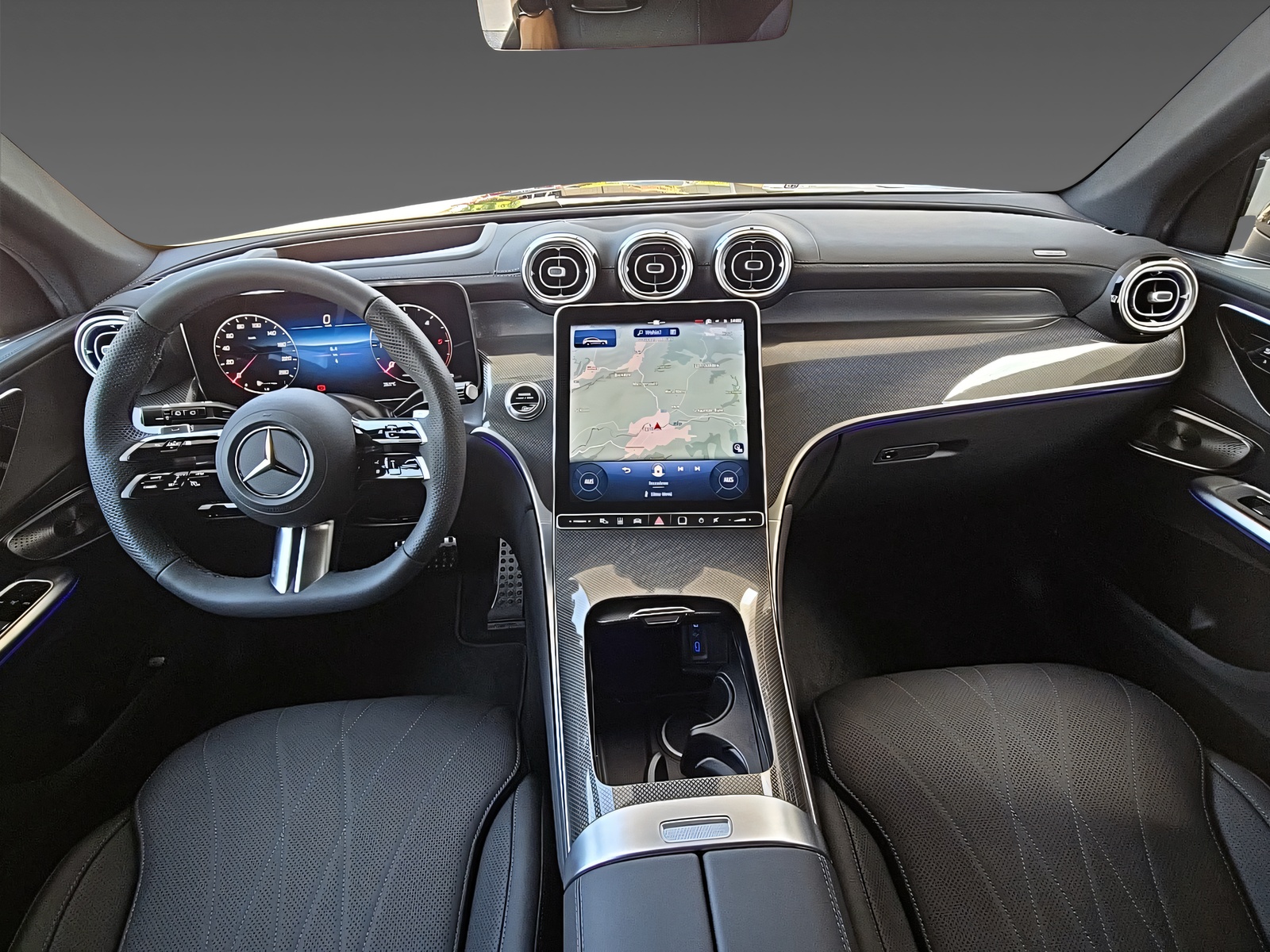 MERCEDES-BENZ GLC 450 d 4Matic-image-9