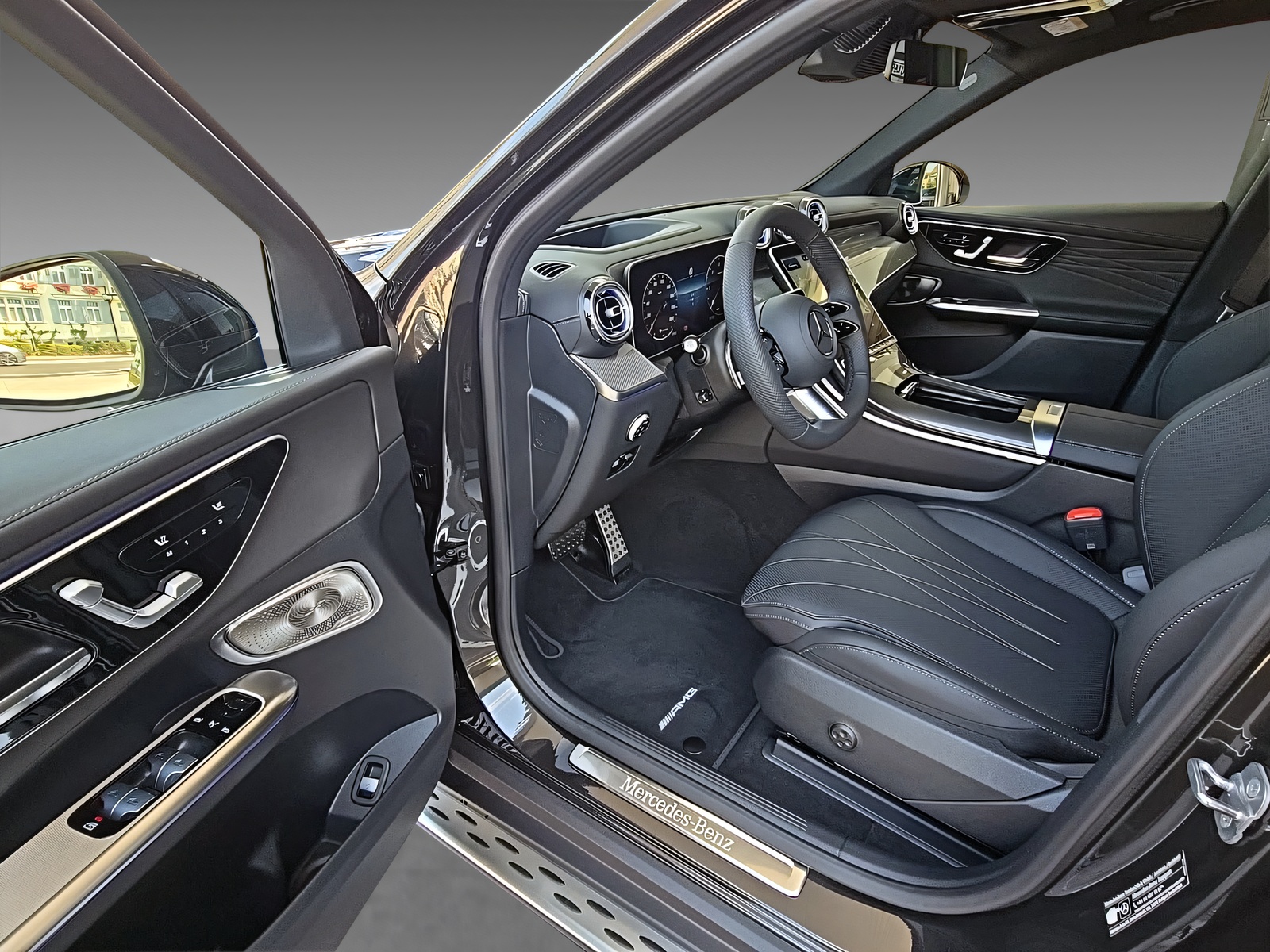 MERCEDES-BENZ GLC 450 d 4Matic-image-14