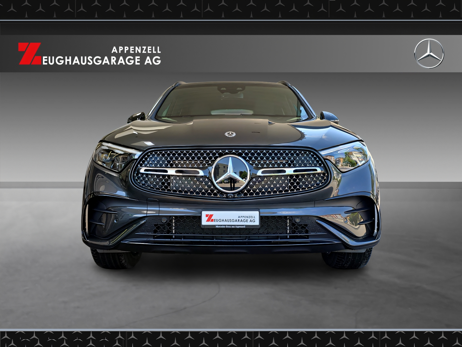 MERCEDES-BENZ GLC 450 d 4Matic-image-4