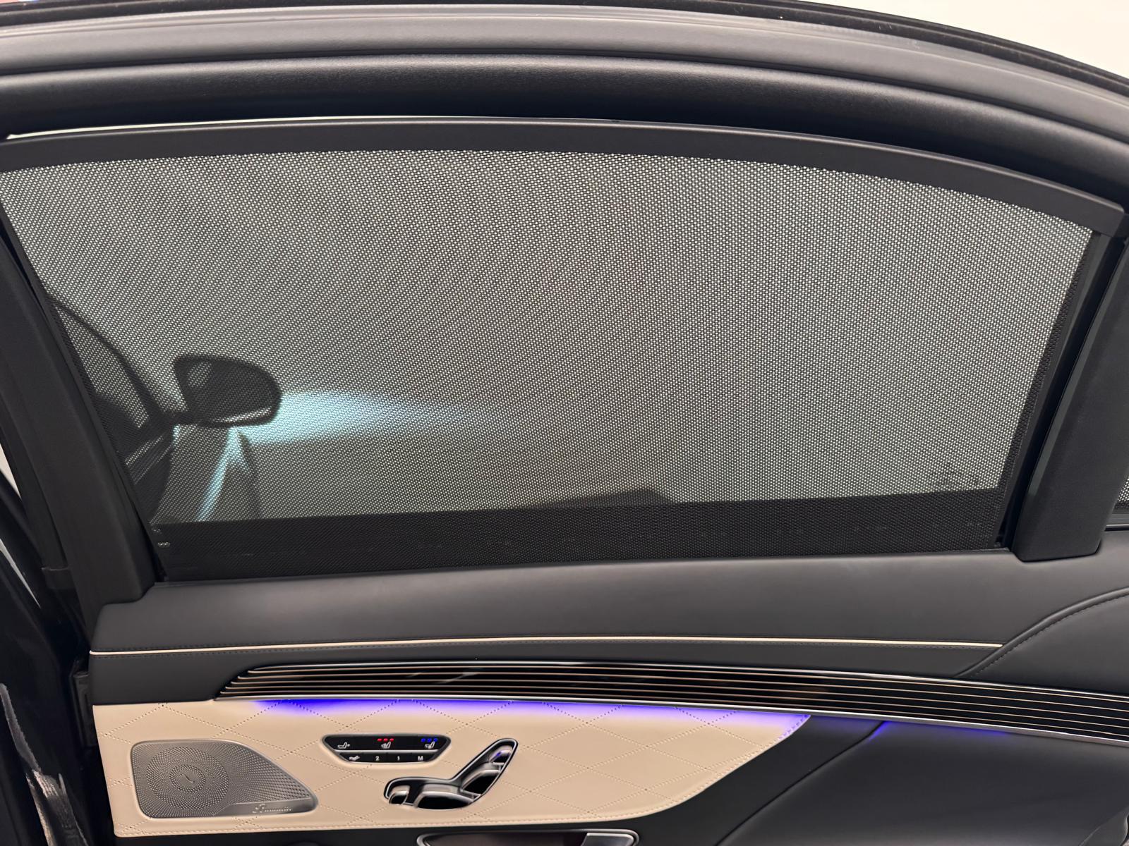 MERCEDES-BENZ S 560 V8 AMG Line 4matic lang-image-17