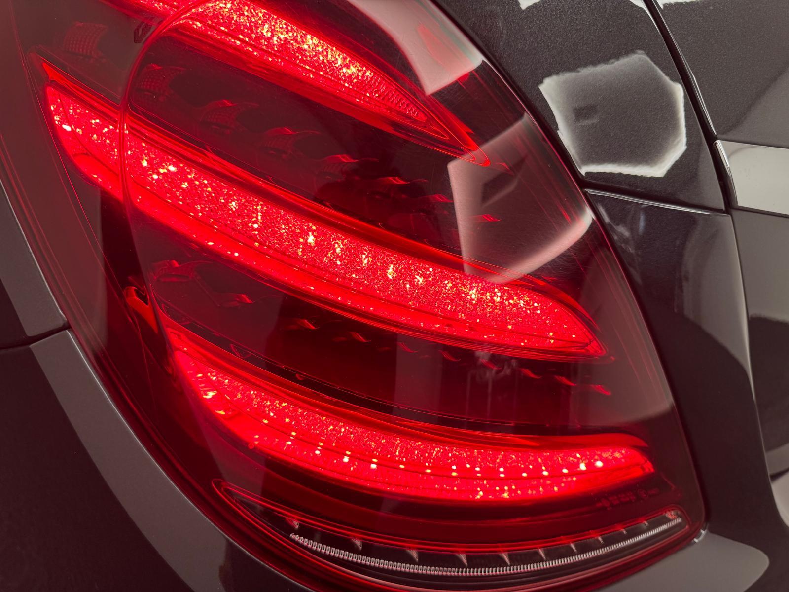MERCEDES-BENZ S 560 V8 AMG Line 4matic lang-image-8