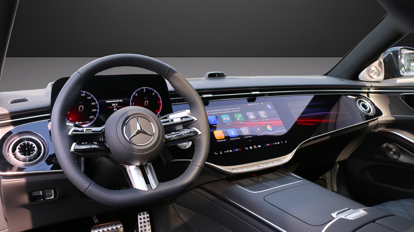 MERCEDES-BENZ S 450 d 4MATIC Limousine Lang-image-4