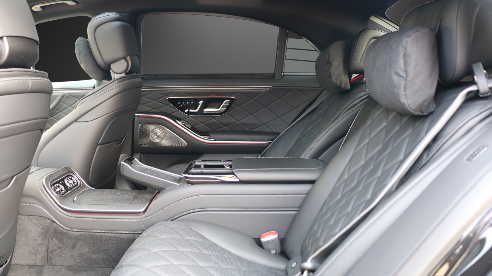 MERCEDES-BENZ S 450 d 4MATIC Limousine Lang-image-9