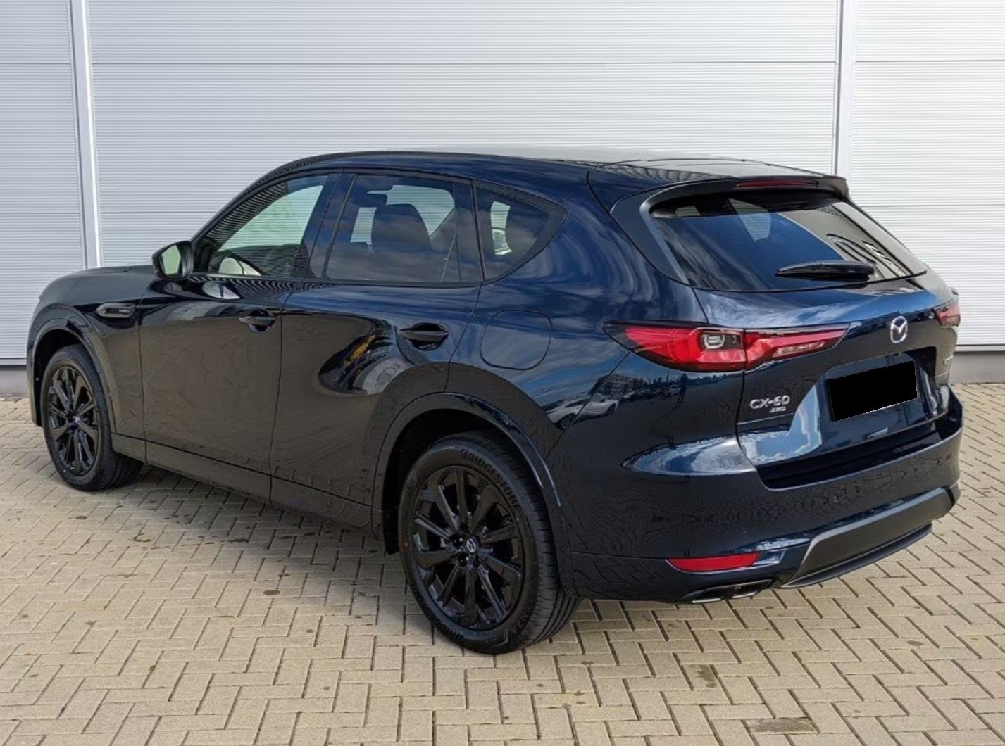 MAZDA CX-60 e-Skyactiv PHEV 327 AWD Homura-showroom-element-2