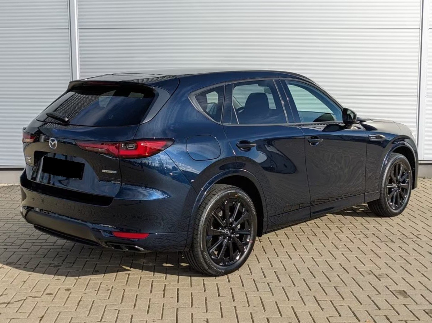 MAZDA CX-60 e-Skyactiv PHEV 327 AWD Homura-showroom-element-3