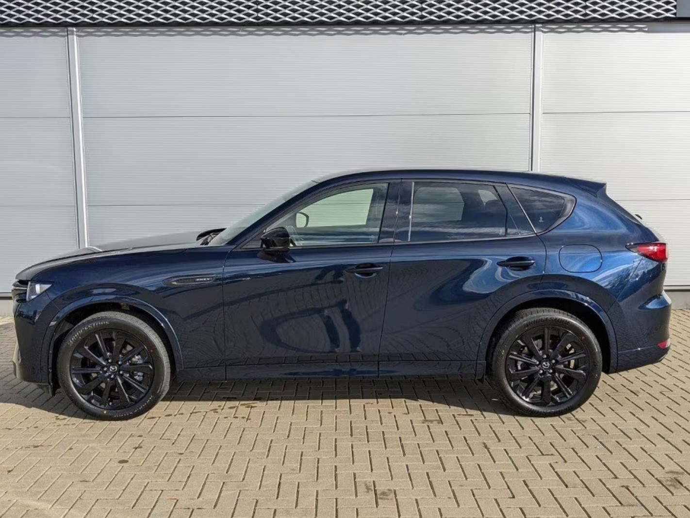 MAZDA CX-60 e-Skyactiv PHEV 327 AWD Homura-showroom-element-1