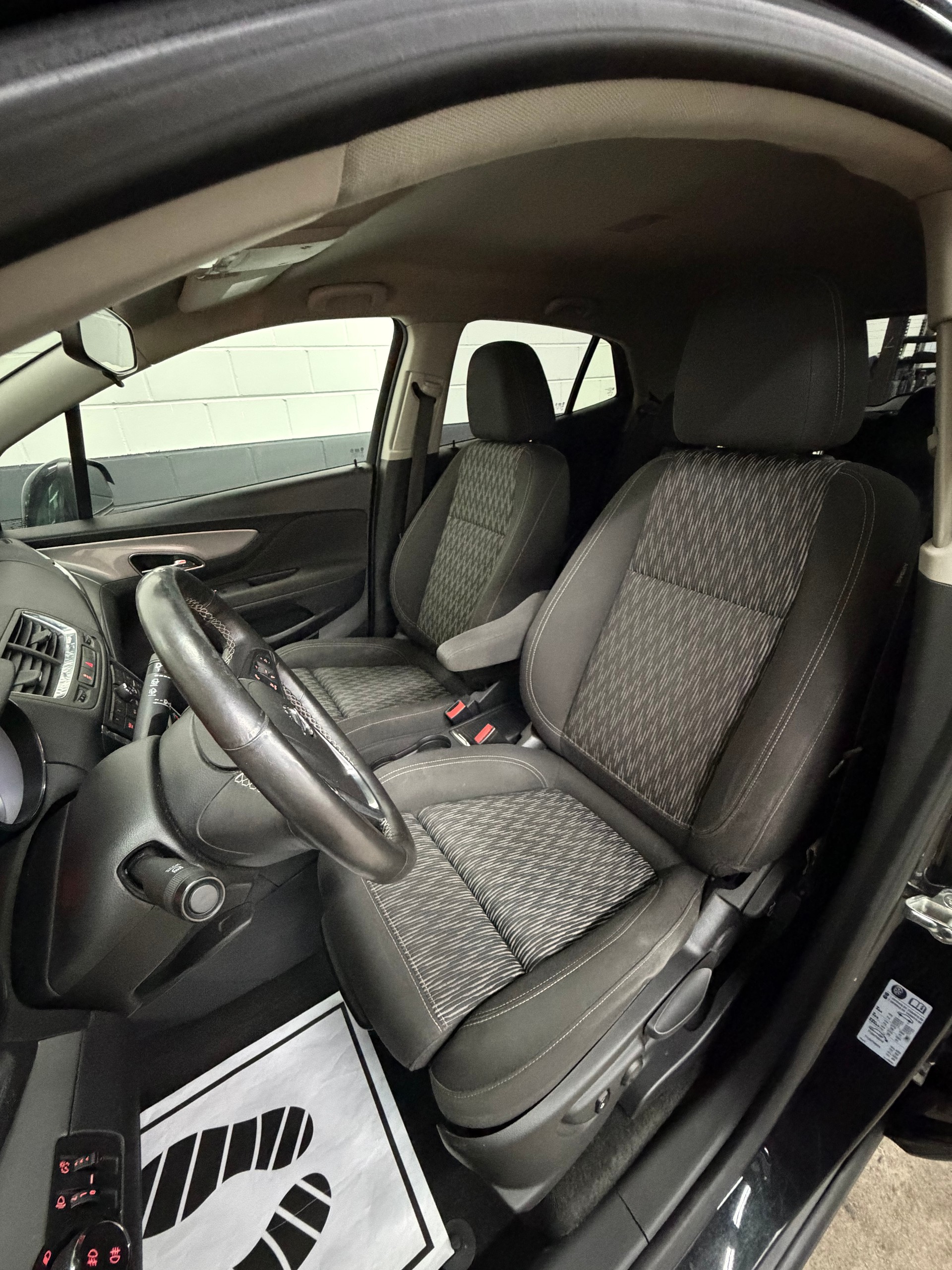 OPEL Mokka 1.4i 16V Turbo Cosmo 4WD //NEU AB MFK!-image-14
