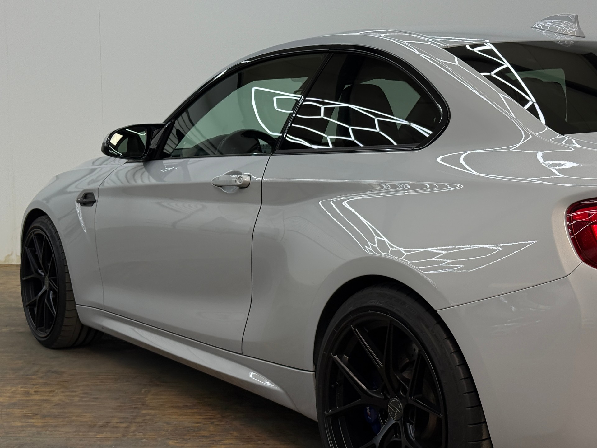 BMW M2 Competition Drivelogic-image-10