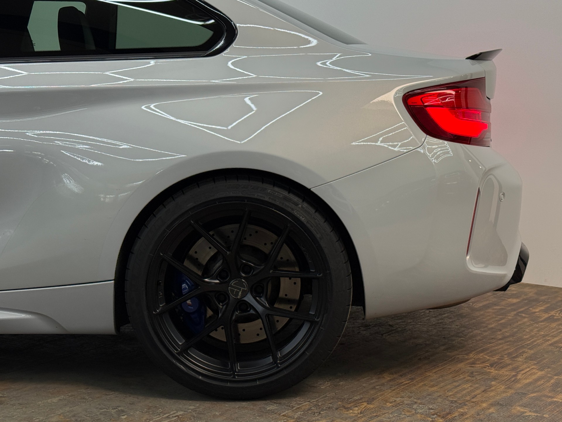 BMW M2 Competition Drivelogic-image-7