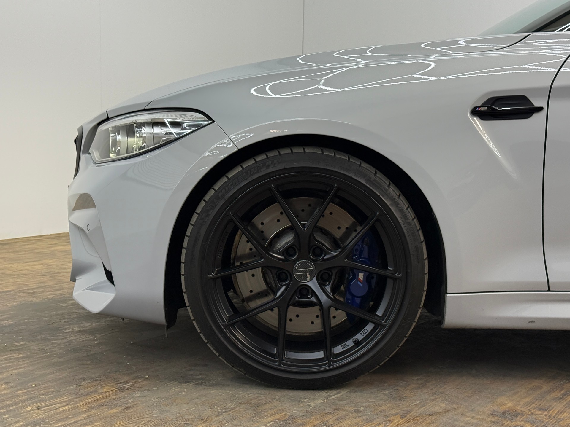 BMW M2 Competition Drivelogic-image-5