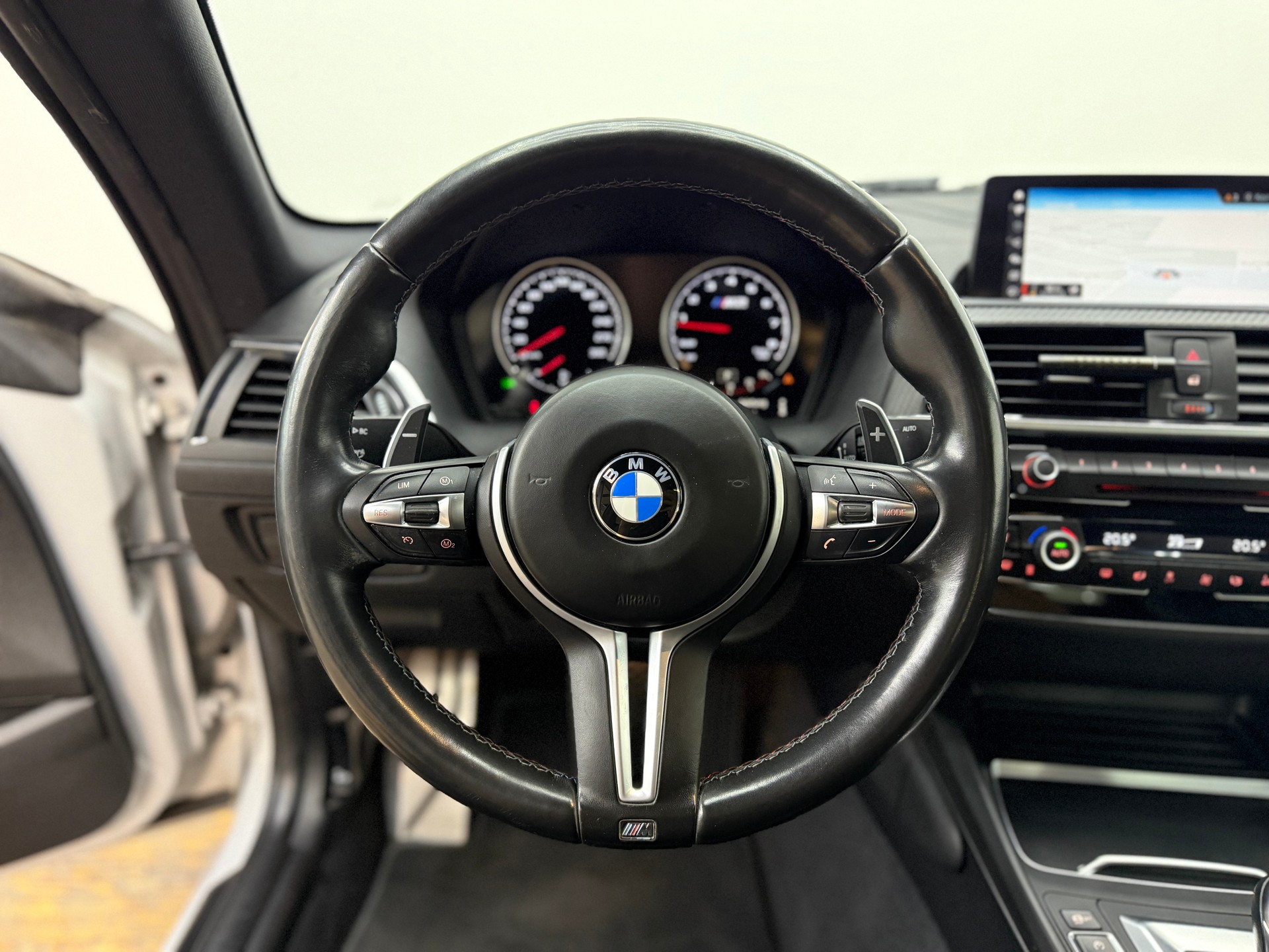 BMW M2 Competition Drivelogic-image-26