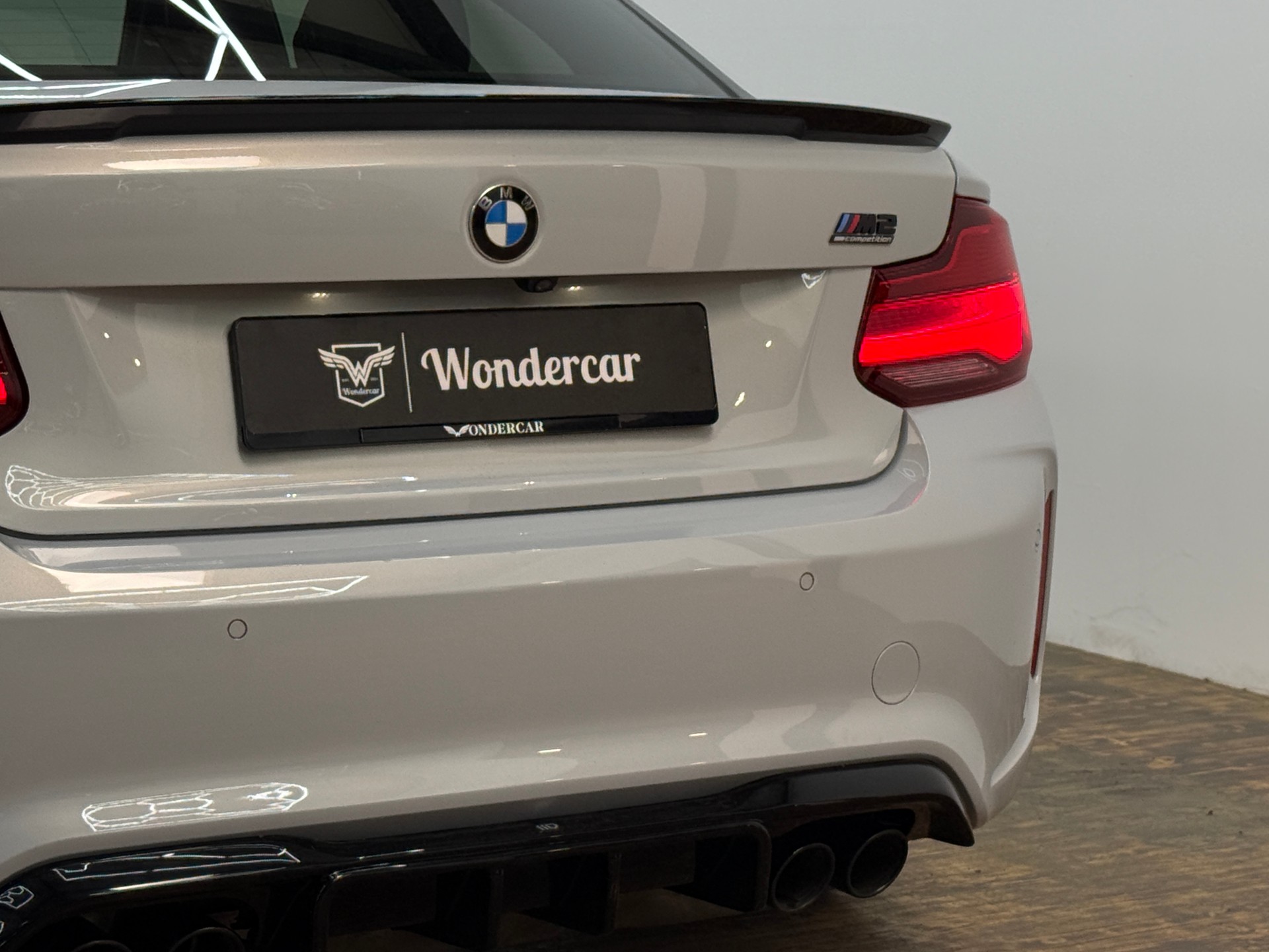 BMW M2 Competition Drivelogic-image-12