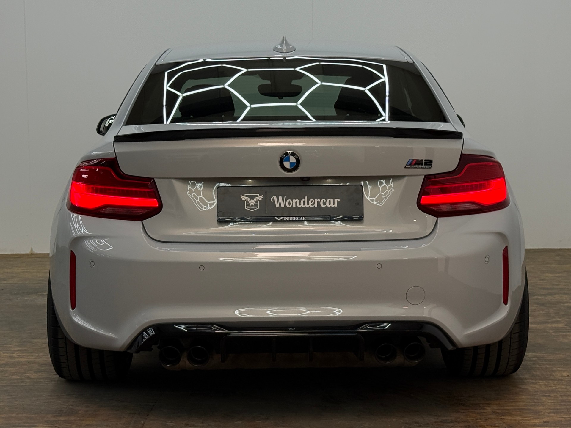 BMW M2 Competition Drivelogic-image-11