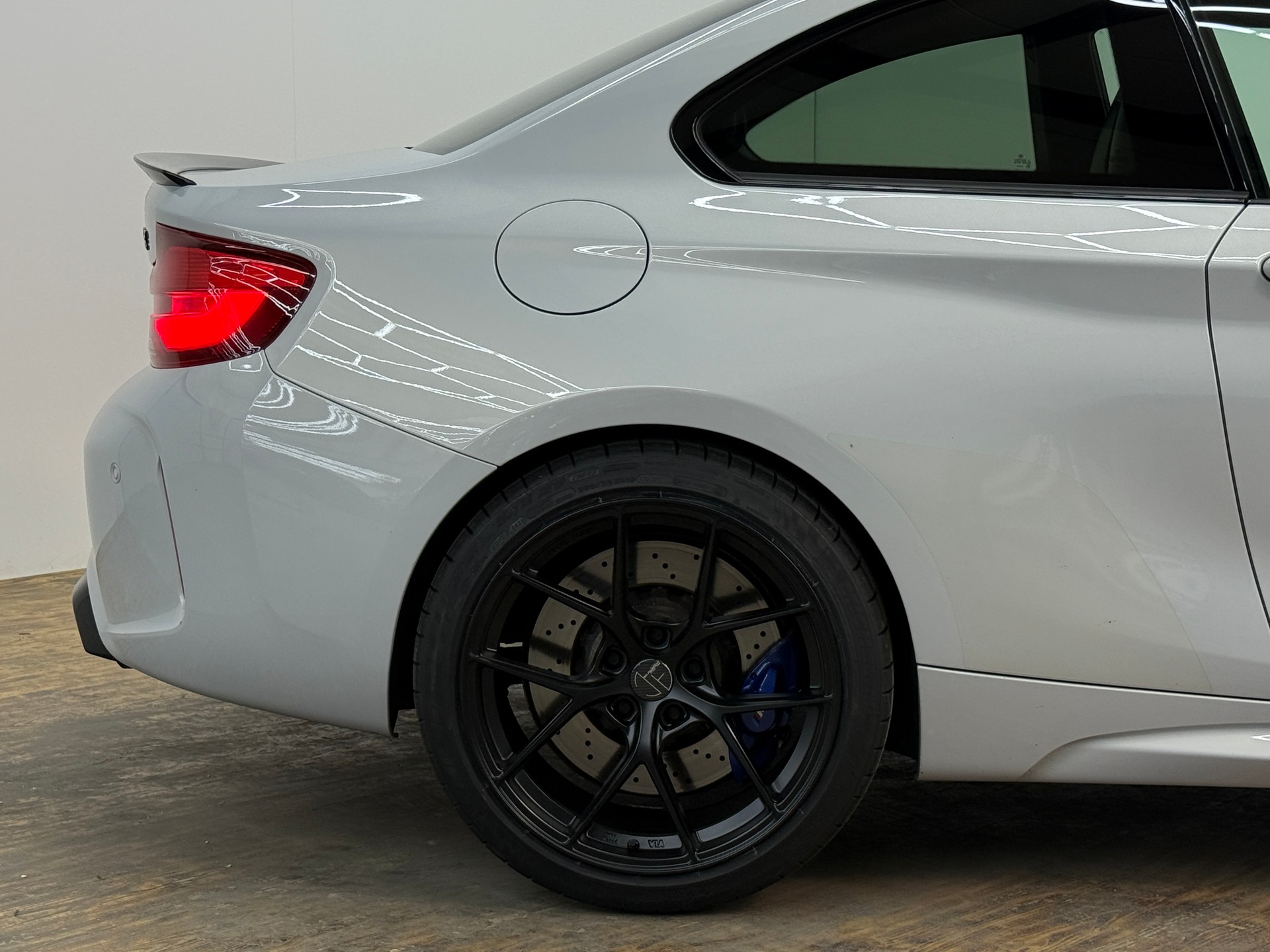 BMW M2 Competition Drivelogic-image-15