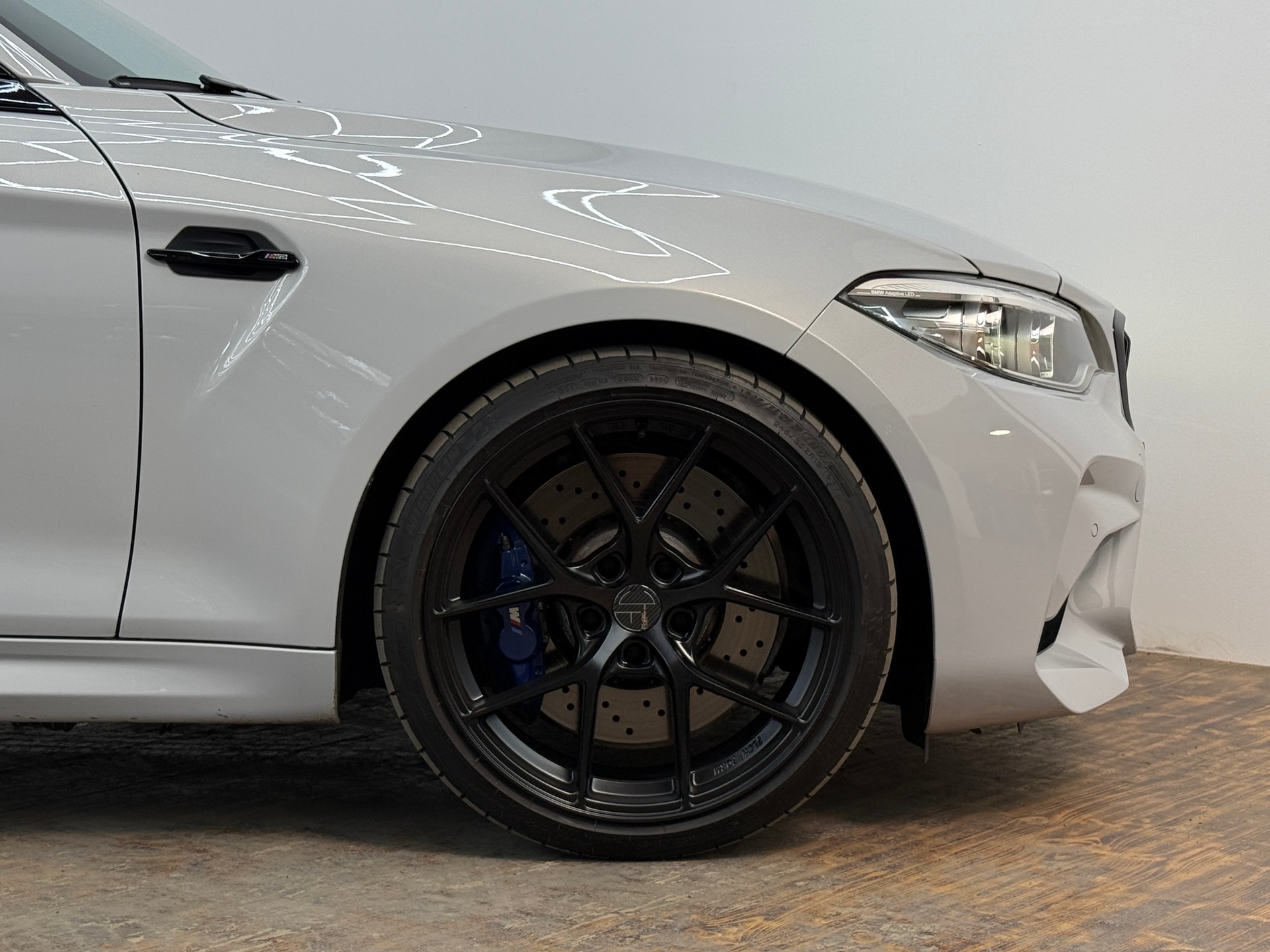 BMW M2 Competition Drivelogic-image-17