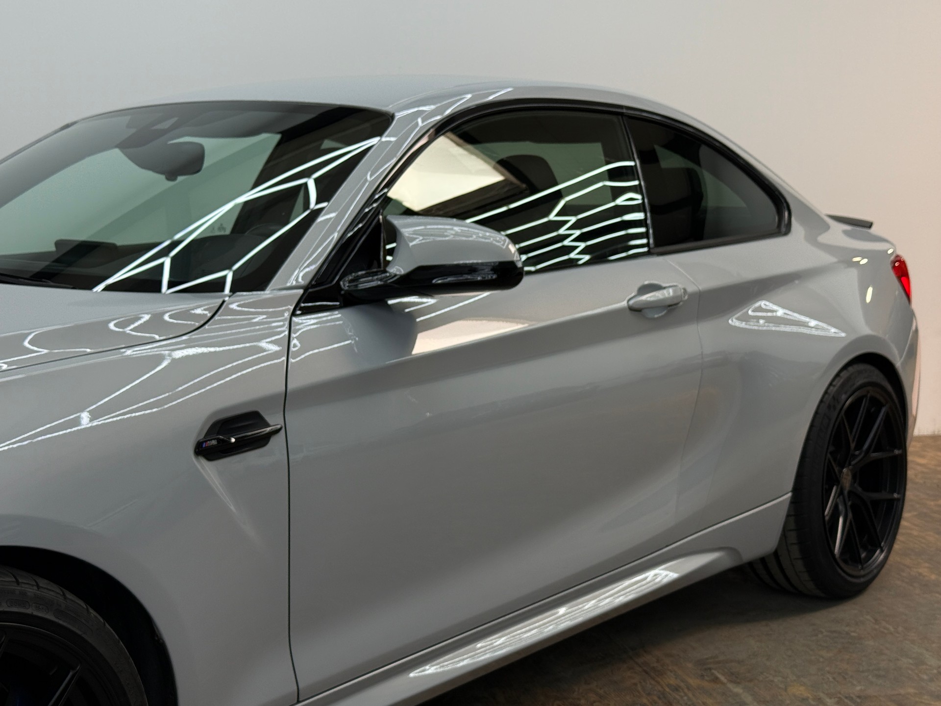 BMW M2 Competition Drivelogic-image-6
