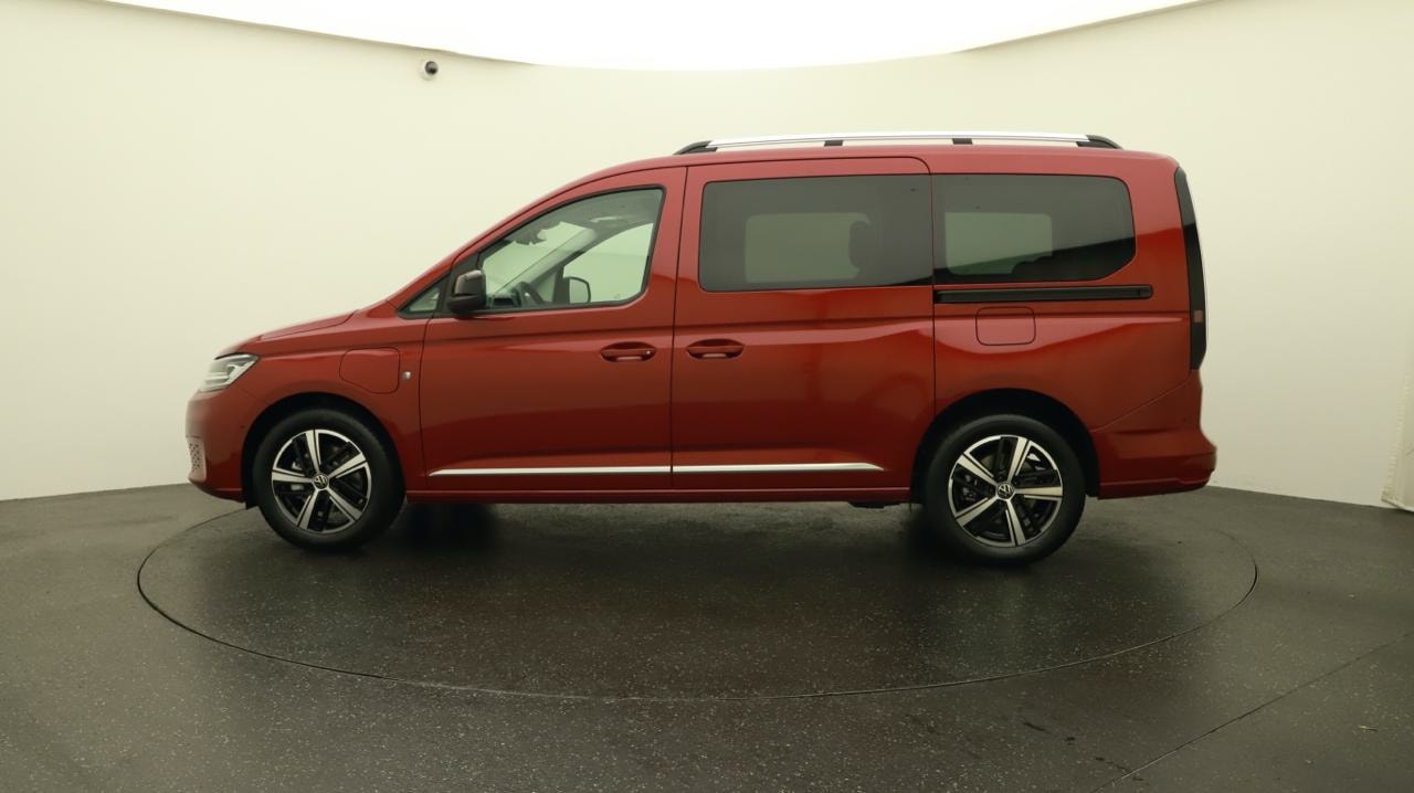 VW Caddy 1.5 TSI Plug in Hybrid Style DSG-showroom-element-1