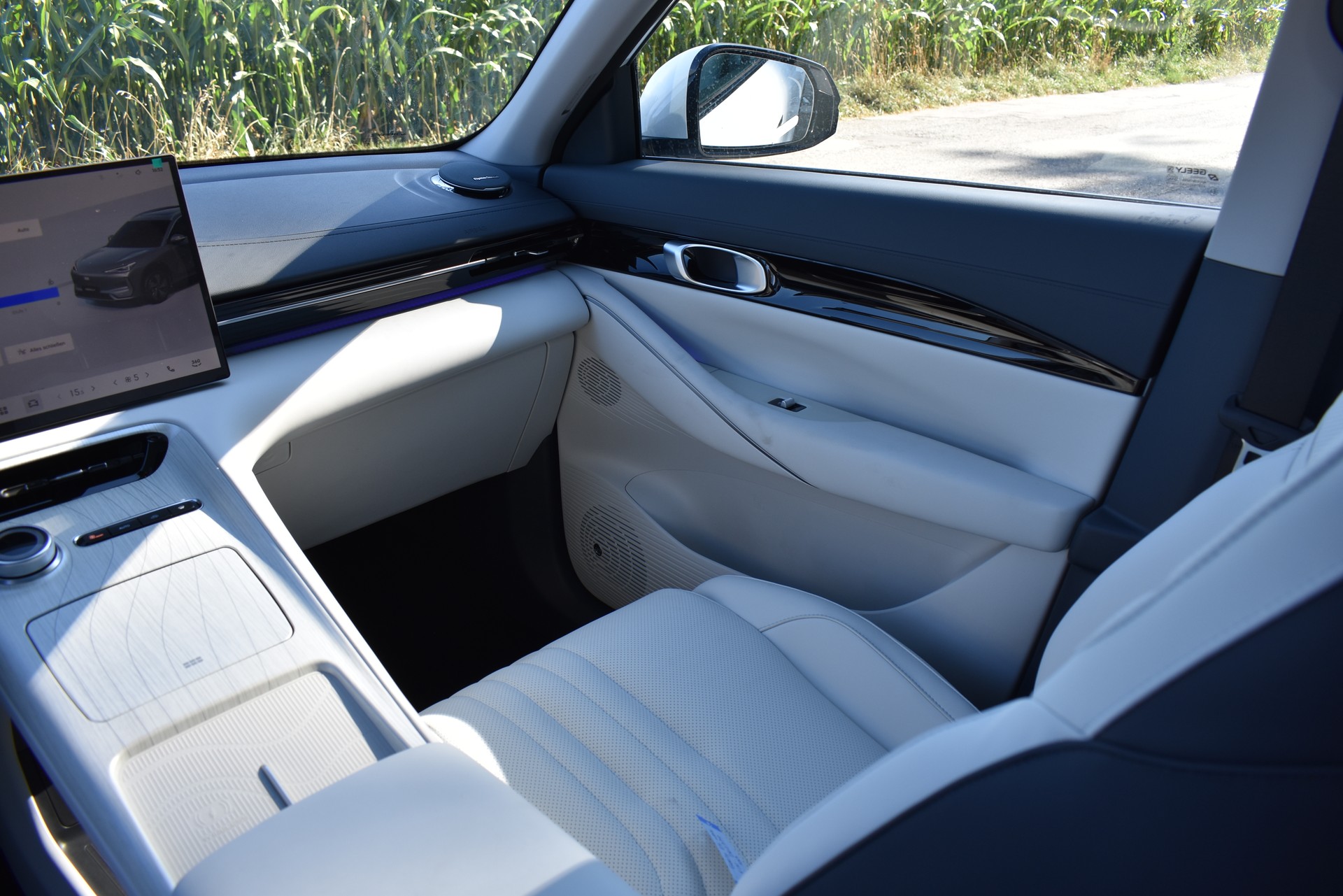 GEELY E5 Max+ Elektro-image-10