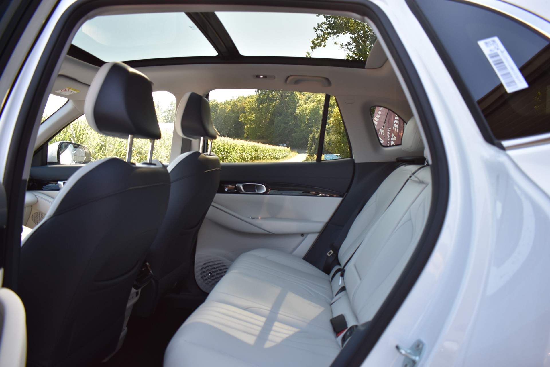GEELY E5 Max+ Elektro-image-8