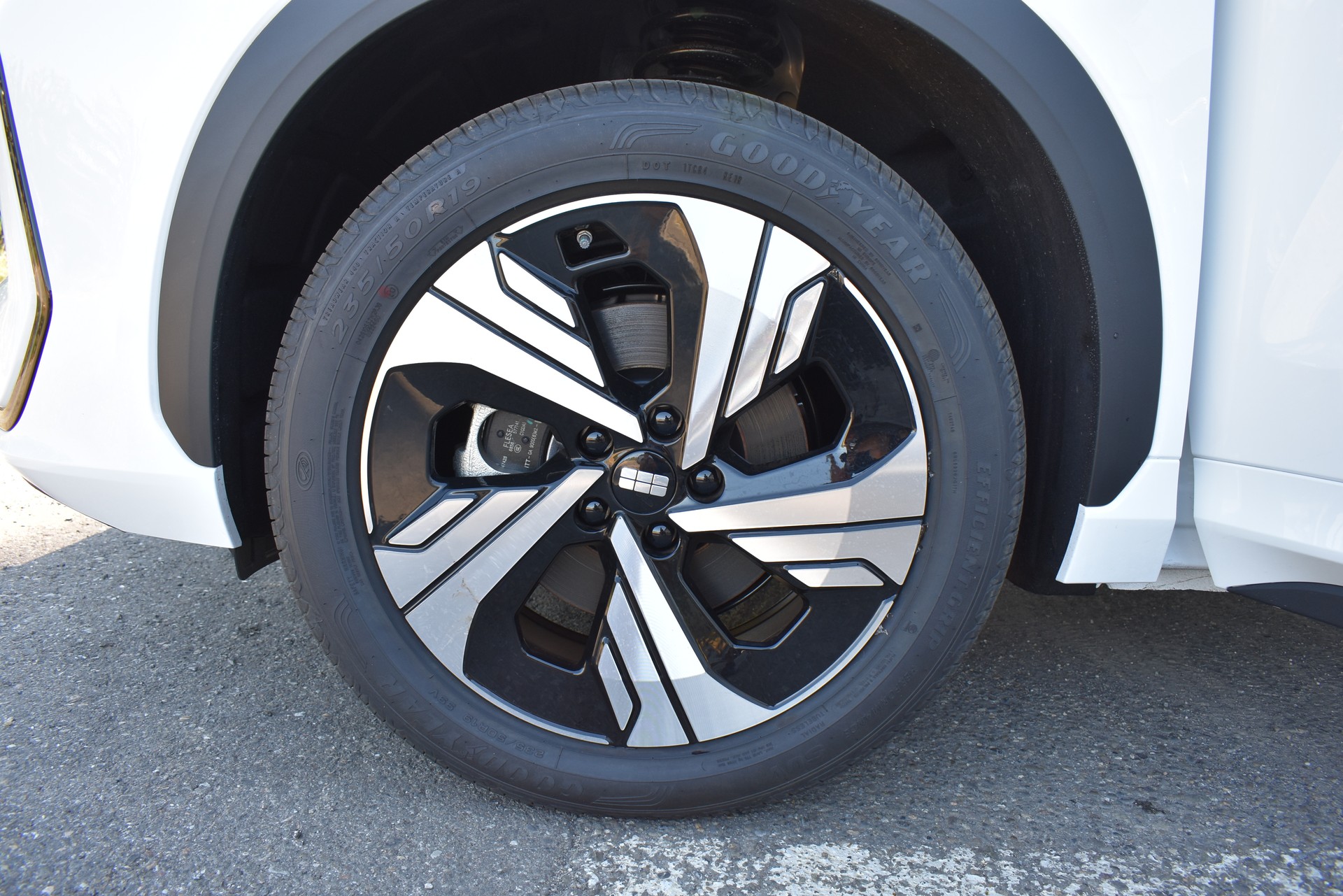 GEELY E5 Max+ Elektro-image-12