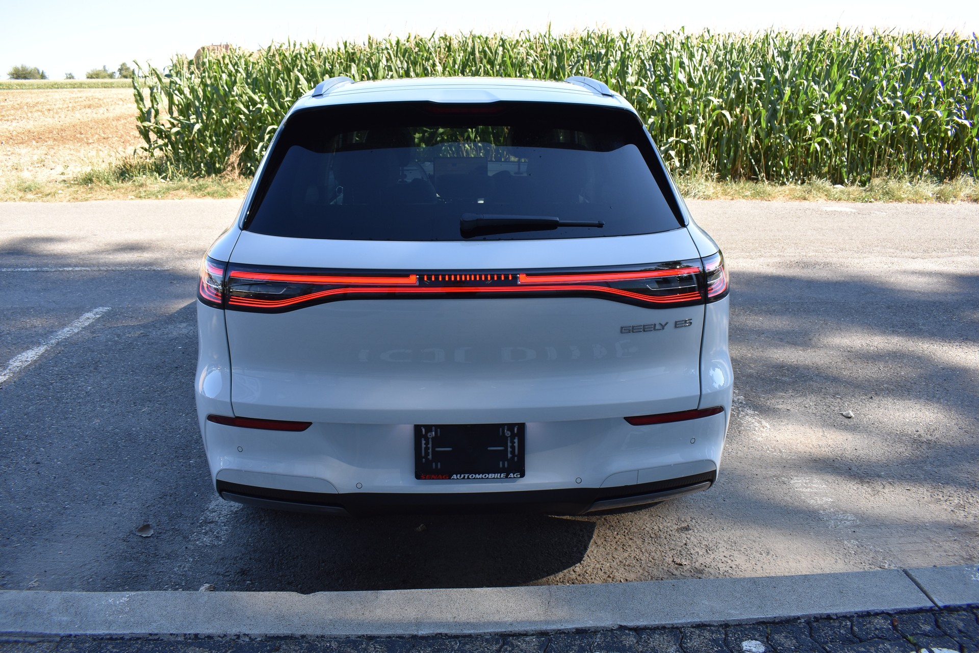 GEELY E5 Max+ Elektro-image-5