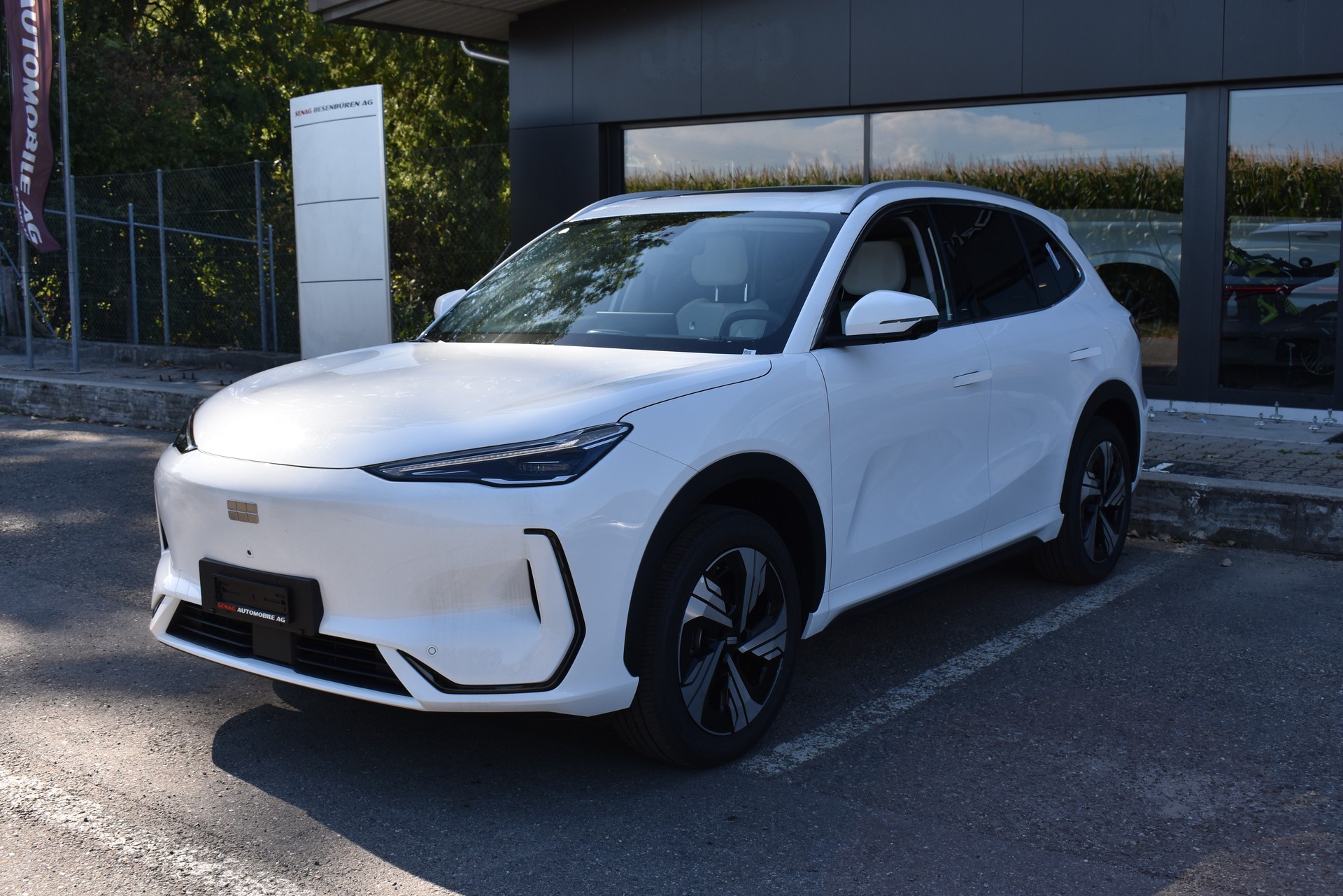 GEELY E5 Max+ Elektro-image-2
