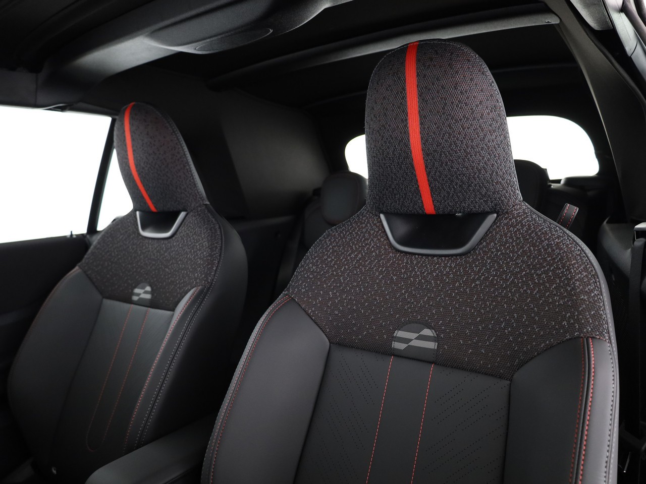 MINI Cooper John Cooper Works Cabriolet DKG-image-26