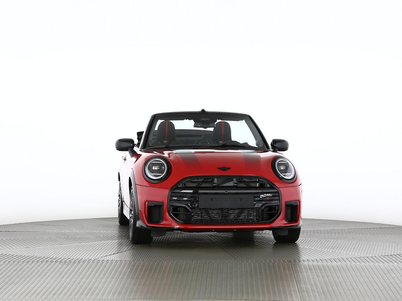 MINI Cooper John Cooper Works Cabriolet DKG-image-20