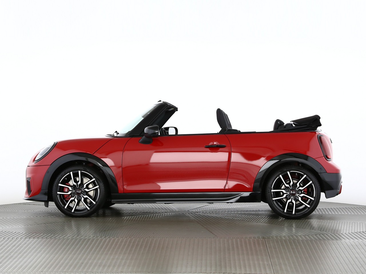 MINI Cooper John Cooper Works Cabriolet DKG-showroom-element-3