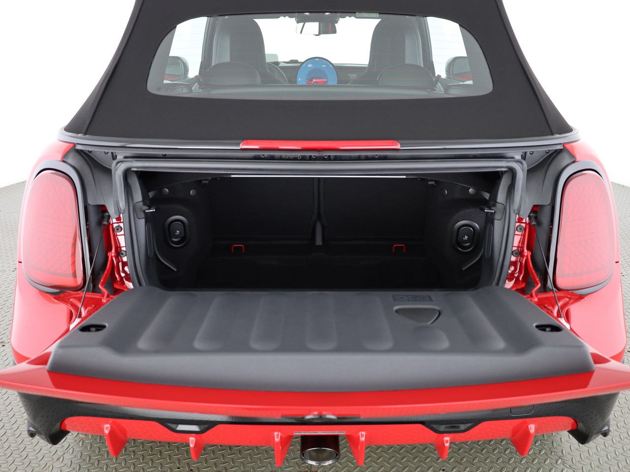MINI Cooper John Cooper Works Cabriolet DKG-image-24