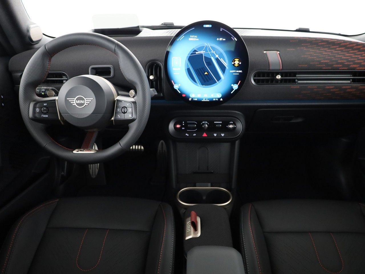 MINI Cooper John Cooper Works Cabriolet DKG-image-34