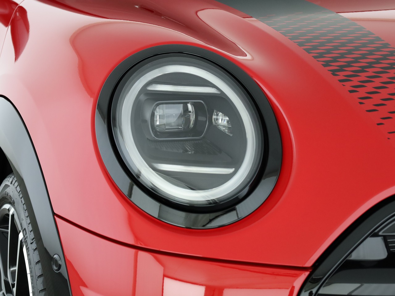 MINI Cooper John Cooper Works Cabriolet DKG-image-40