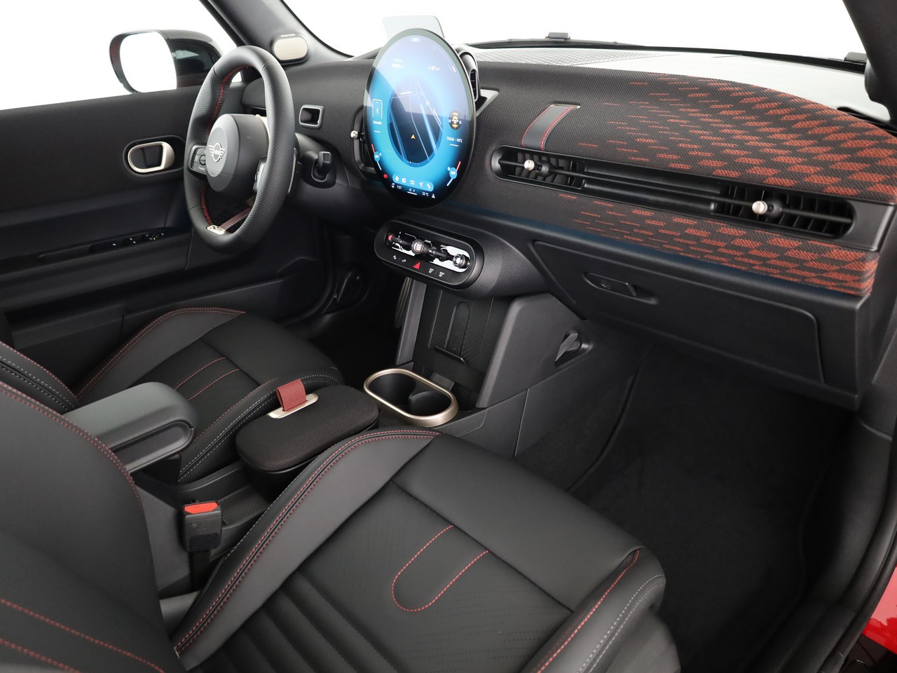 MINI Cooper John Cooper Works Cabriolet DKG-image-29