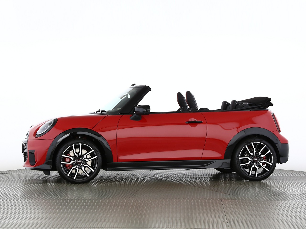 MINI Cooper John Cooper Works Cabriolet DKG-showroom-element-2