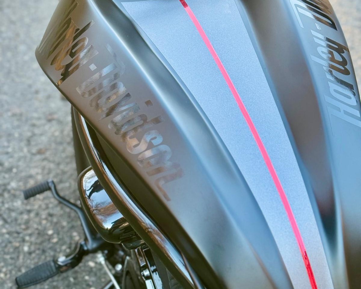 HARLEY-DAVIDSON VRSCDX Night Rod Special ABS-image-6