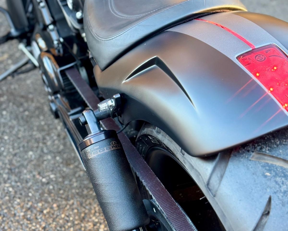 HARLEY-DAVIDSON VRSCDX Night Rod Special ABS-image-4