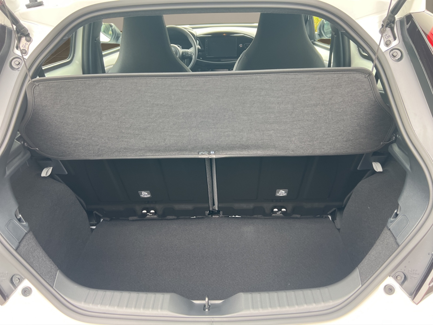 TOYOTA Aygo X 1.5 VVT-i HSD Comfort-image-20