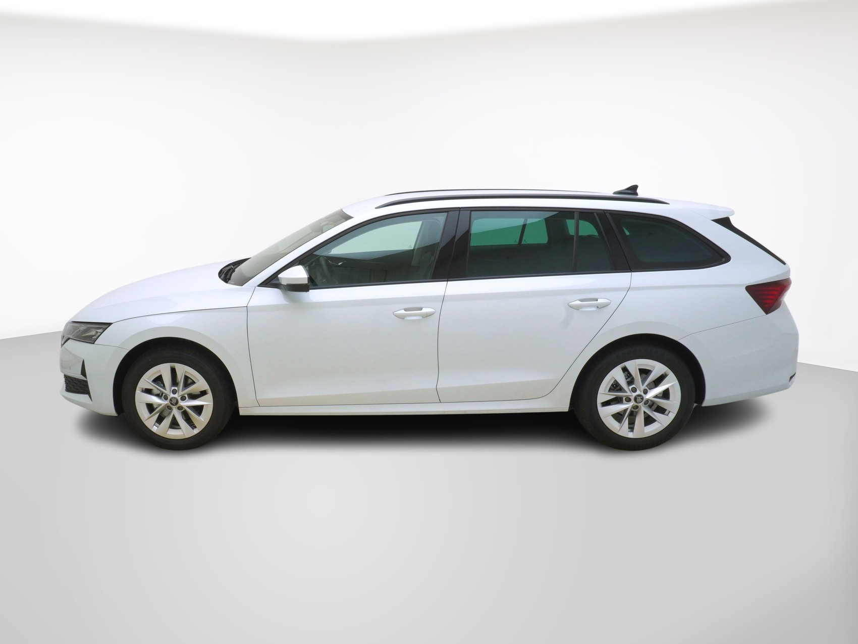 SKODA Octavia 2.0 TSI Selection-Loft 4x4 DSG-showroom-element-1