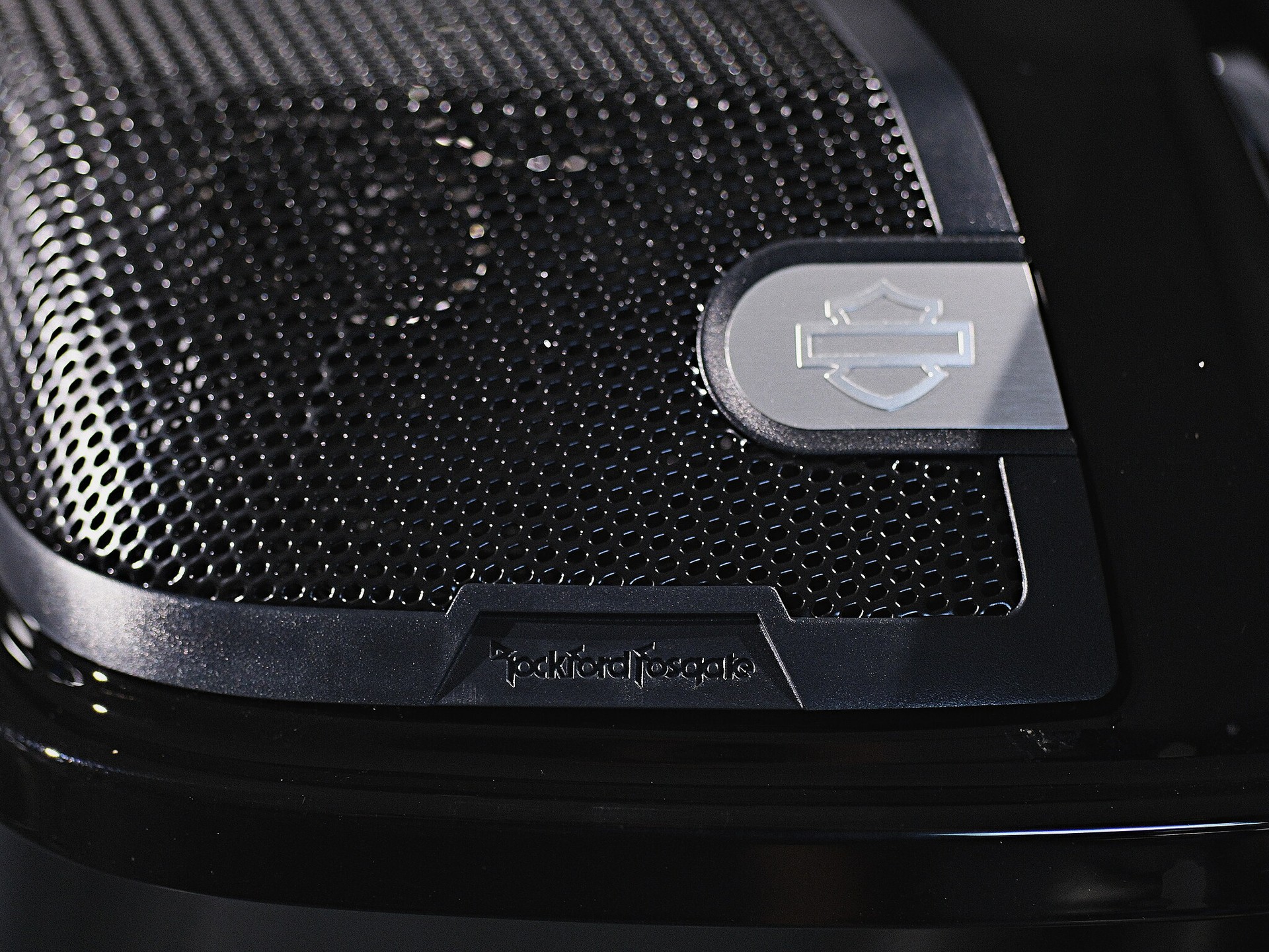 HARLEY-DAVIDSON Street Glide ST 117-image-14
