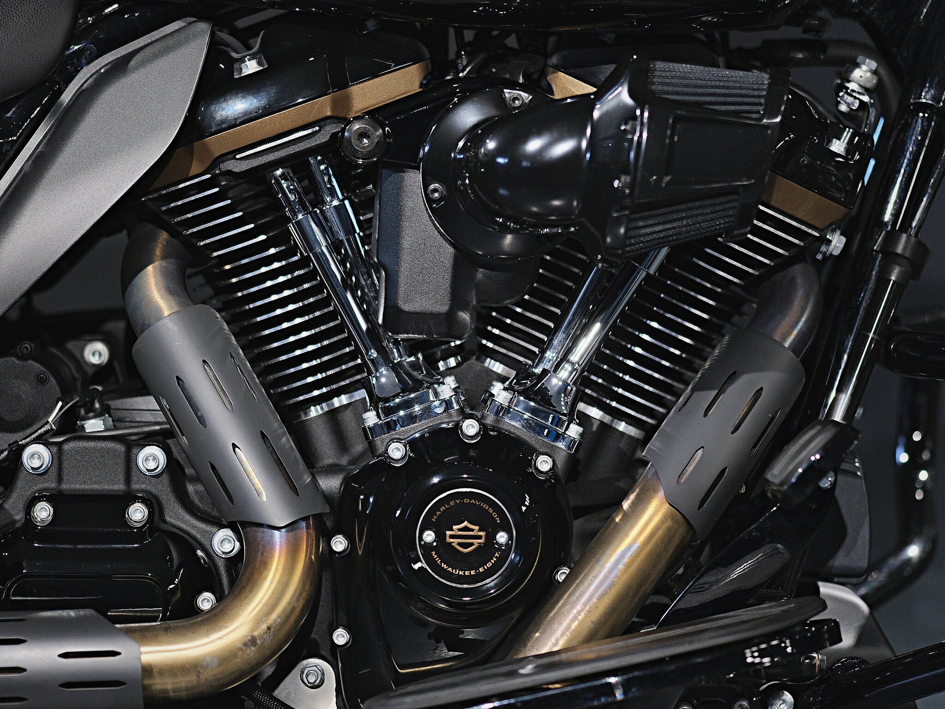 HARLEY-DAVIDSON Street Glide ST 117-image-10