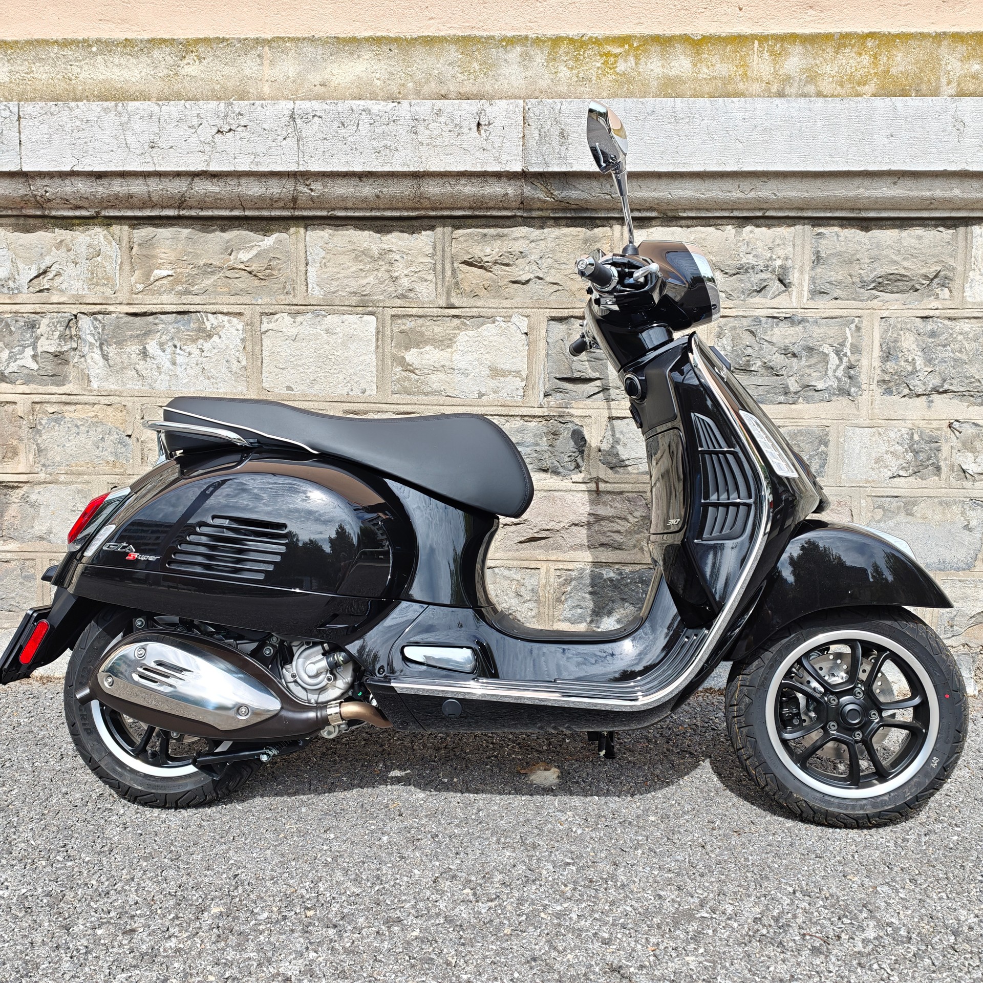 PIAGGIO Vespa GTS 310 Super RST E5+-image-3
