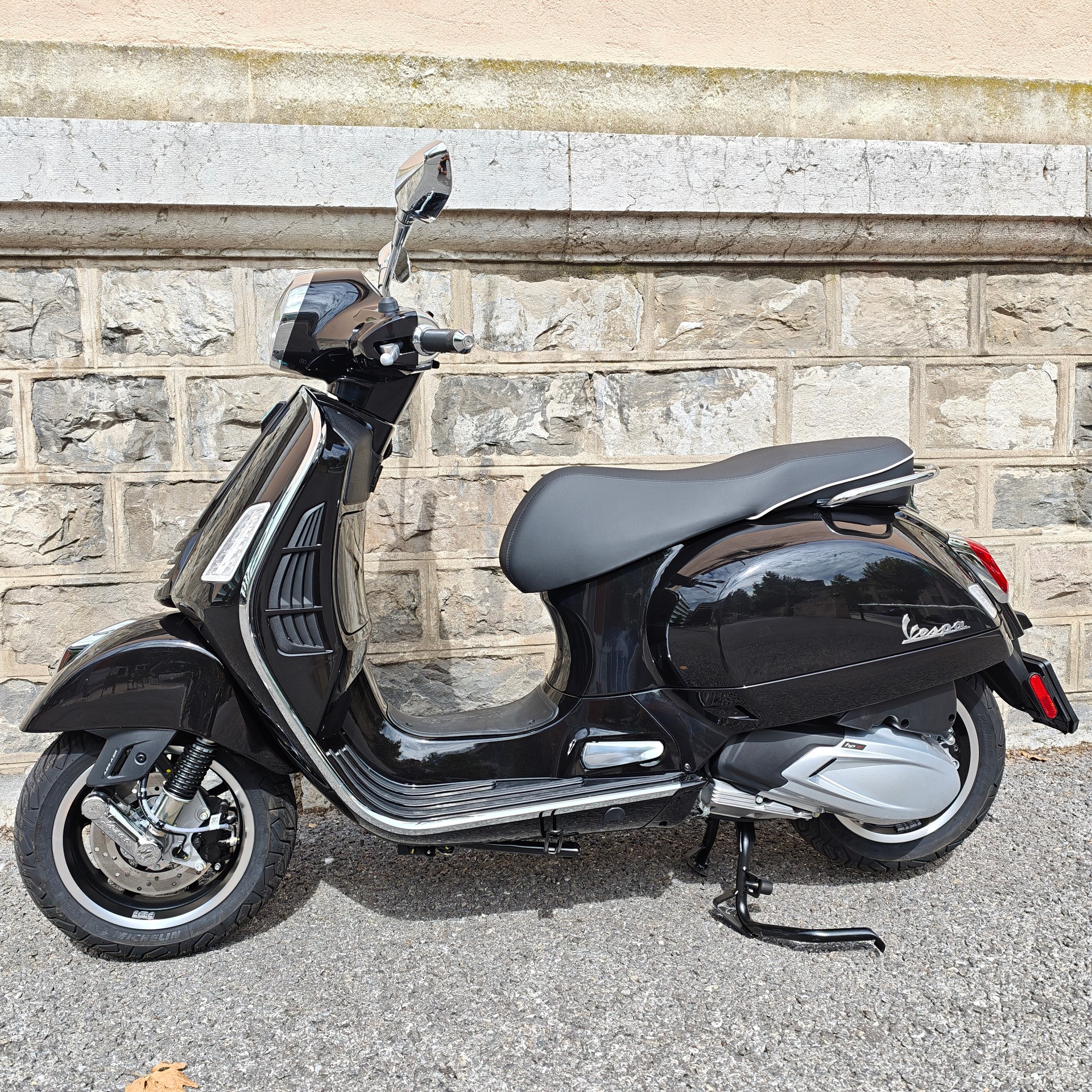 PIAGGIO Vespa GTS 310 Super RST E5+-image-2