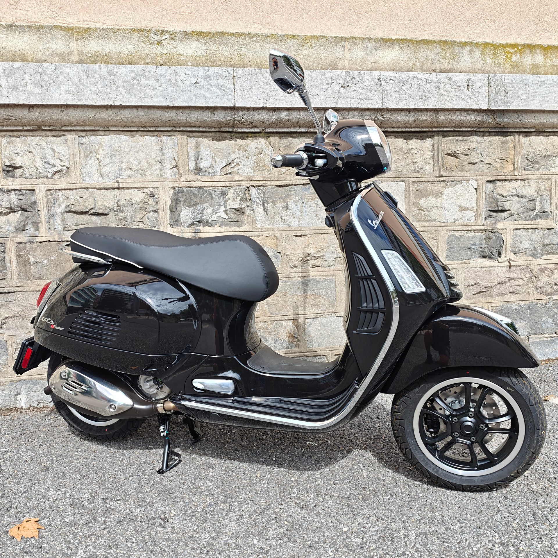PIAGGIO Vespa GTS 310 Super RST E5+-image-0