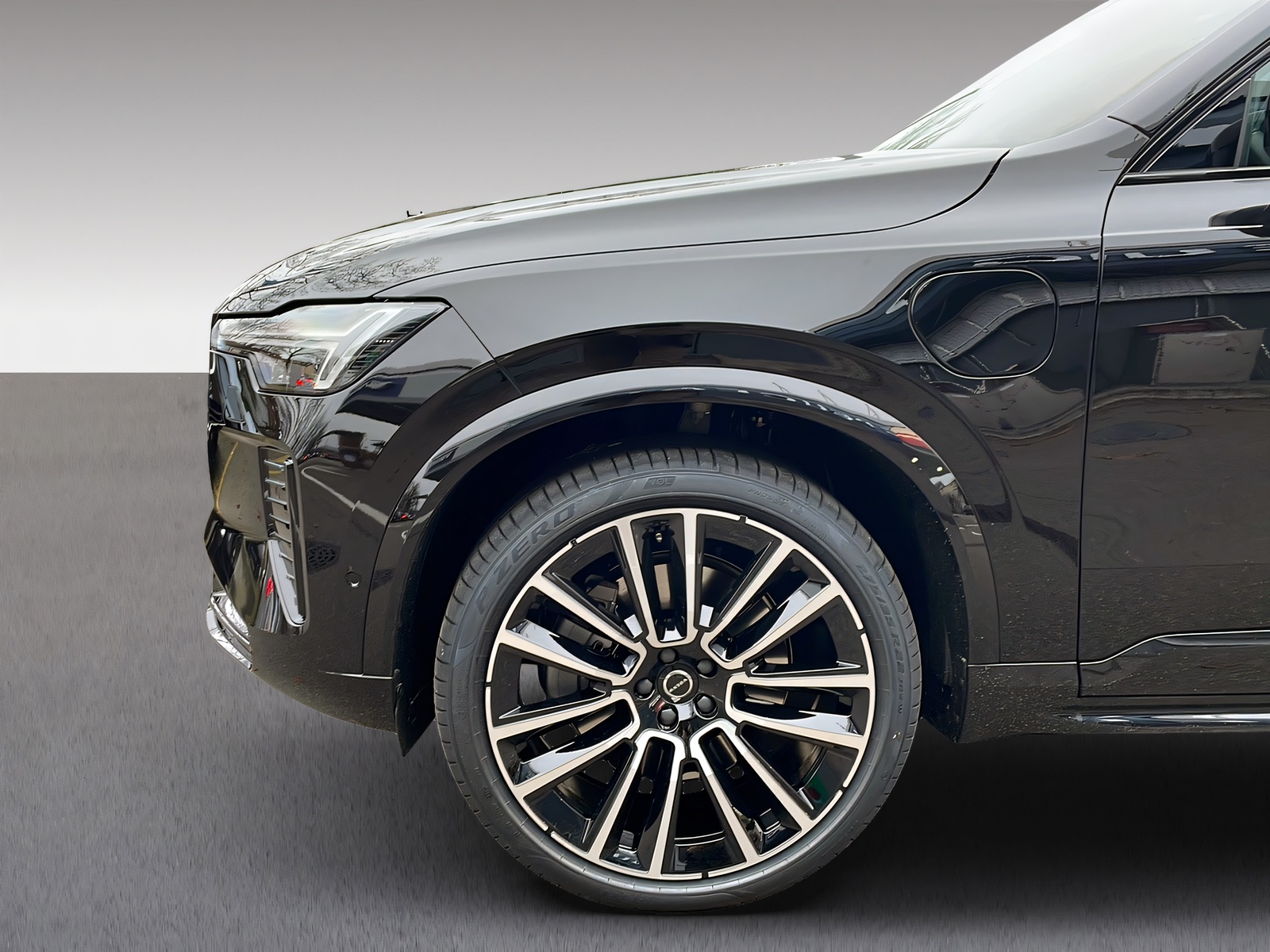 VOLVO XC90 XCLUSIVE 2.0 T8 TE Ultra Dark eAWD-image-6