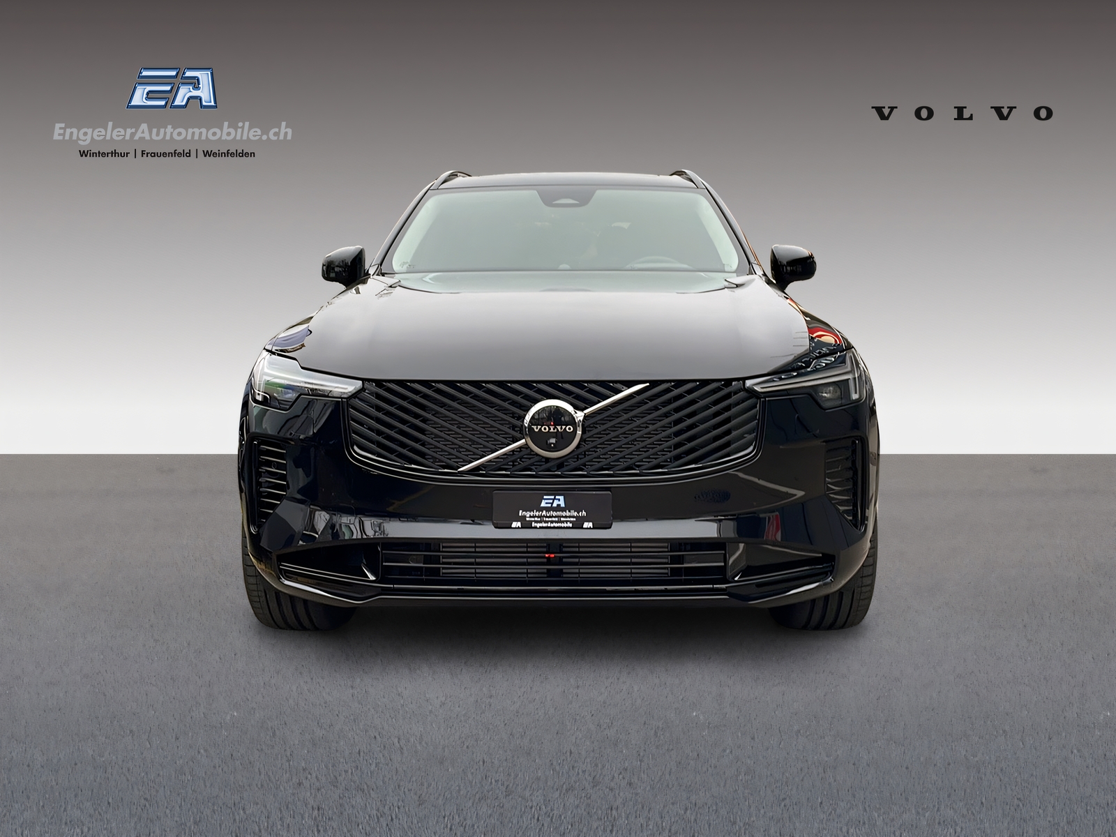 VOLVO XC90 XCLUSIVE 2.0 T8 TE Ultra Dark eAWD-showroom-element-2