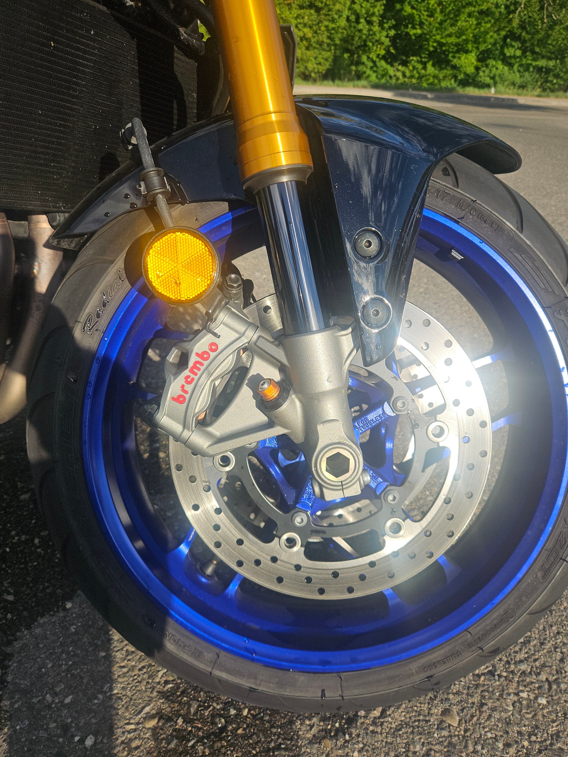 YAMAHA MT-09 SP-image-3