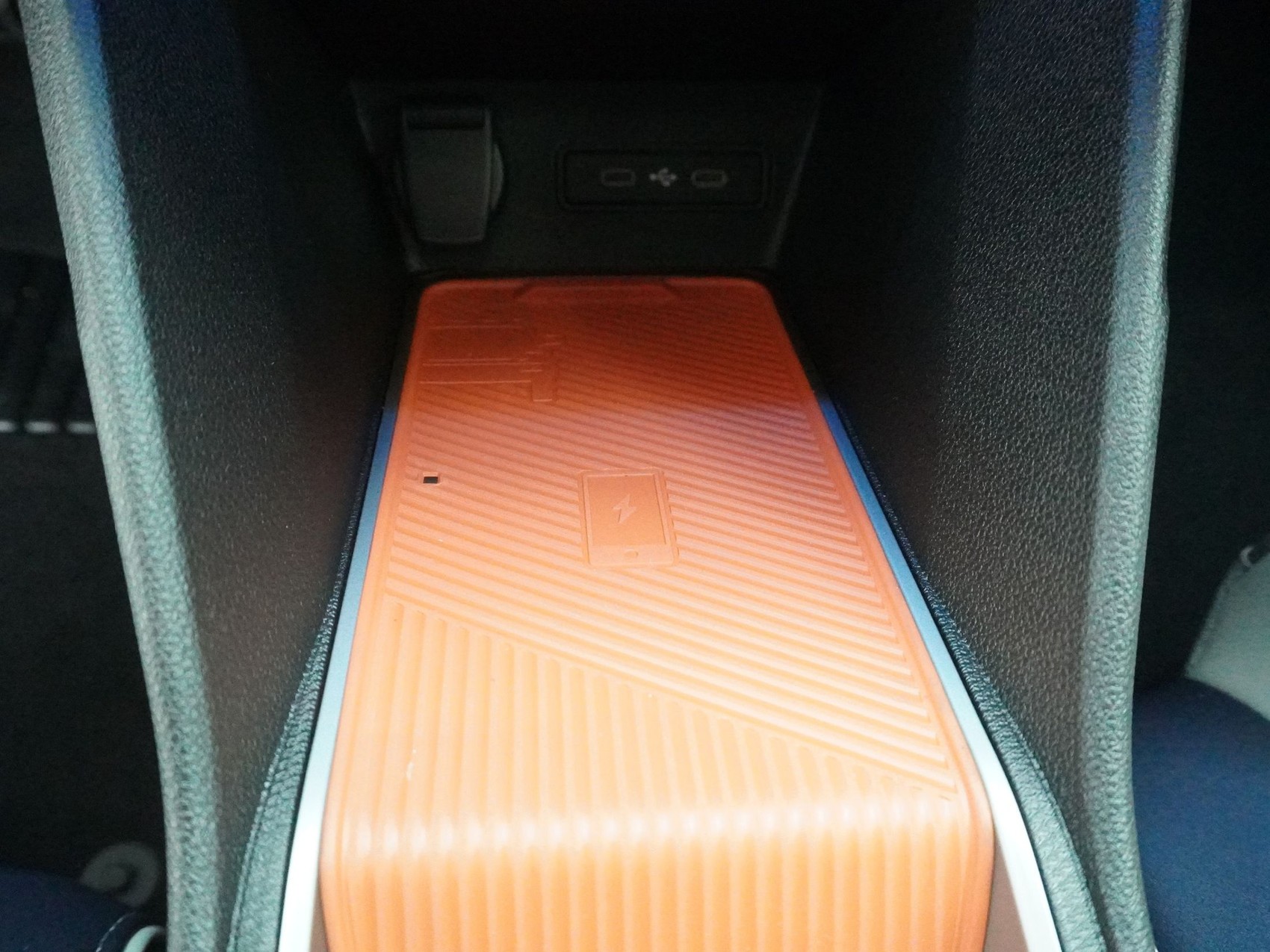 RENAULT R5 E-Tech Comfort Range Roland Garros-image-14